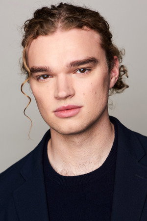 Skylar Okerstrom-Lang portrait
