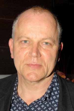 Matthew Marsh portrait