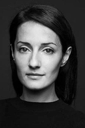 Marall Nasiri portrait