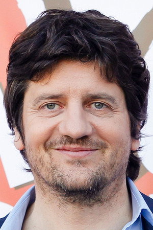 Fabio De Luigi portrait