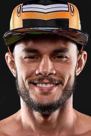 Felipe Bunes portrait