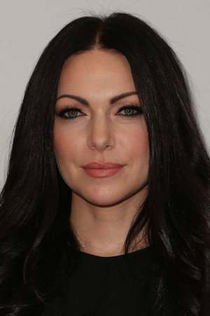 Laura Prepon portrait