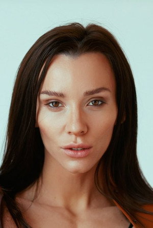 Adel Morel portrait