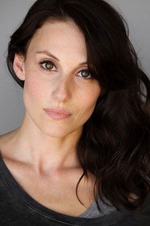 Gena Shaw portrait
