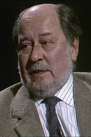 Jaime de Armiñán portrait