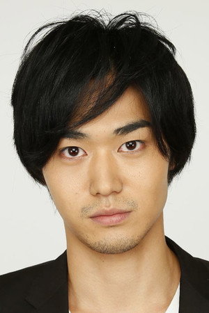 Ryosuke Kawamura portrait