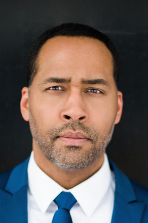 Lawrence Ballard portrait