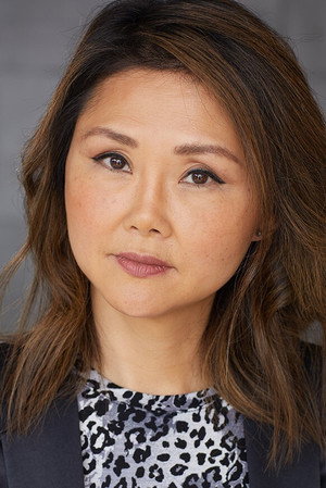 Esther Moon portrait