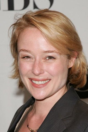 Jennifer Ehle portrait