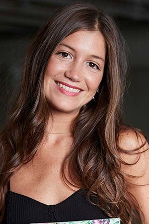 Miri Pérez-Cabrero portrait