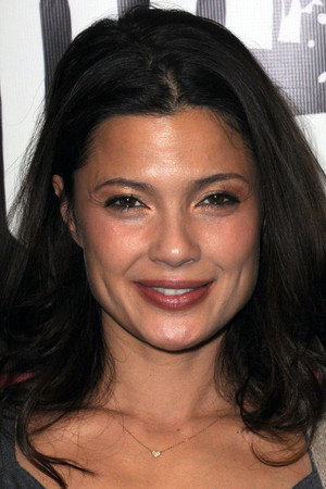 Natassia Malthe portrait