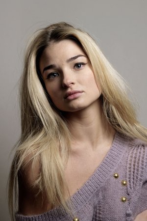 Emma Rigby portrait