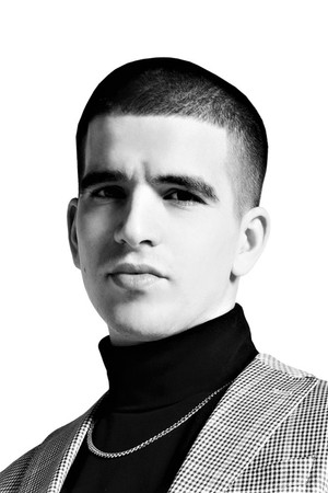Fyodor Insarov portrait