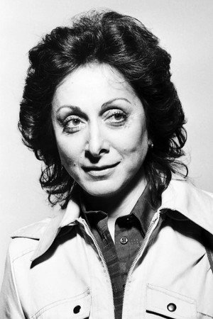 Aracy Balabanian portrait