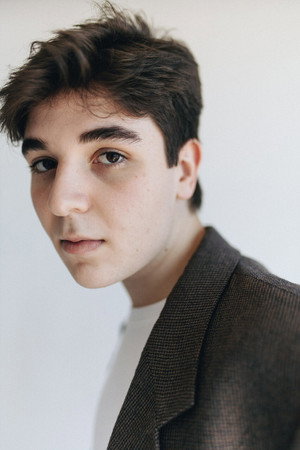Arthur Fleck portrait