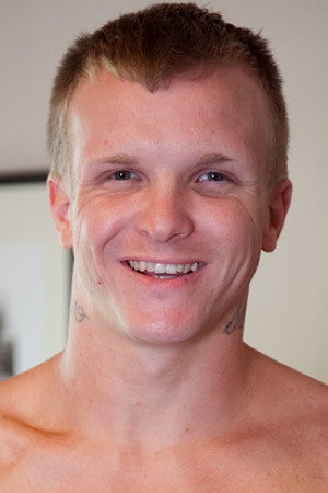 Milo Austin portrait
