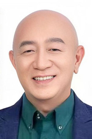 Miura Kenichi portrait