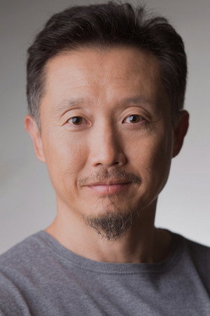 Joseph Steven Yang portrait