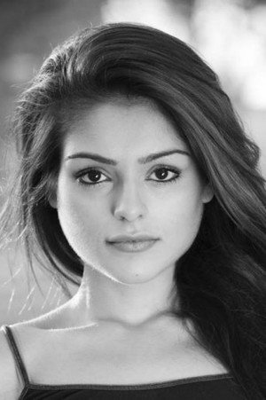 Mandi Sidhu portrait