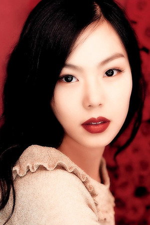 Kim Min-hee portrait