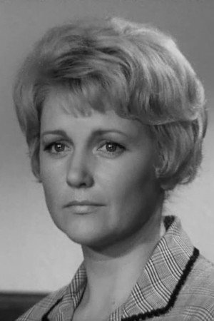 Eleonora Shashkova portrait