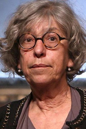 Anémone portrait
