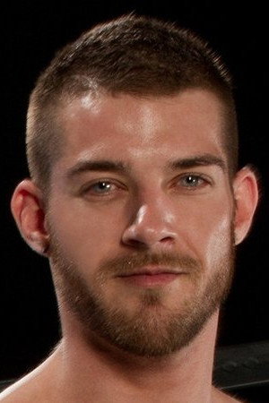 Tryp Bates portrait