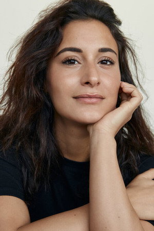 Dilan Yurdakul portrait