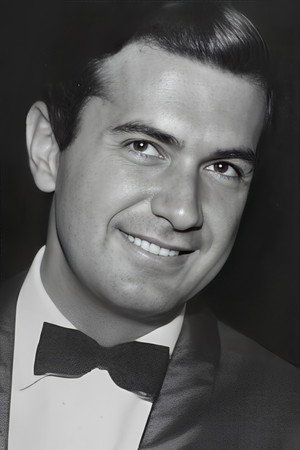 Homero Kossac portrait