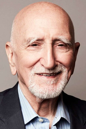Dominic Chianese portrait