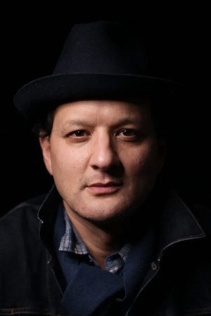 Sean San Jose portrait