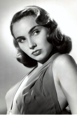 Carol Yorke portrait