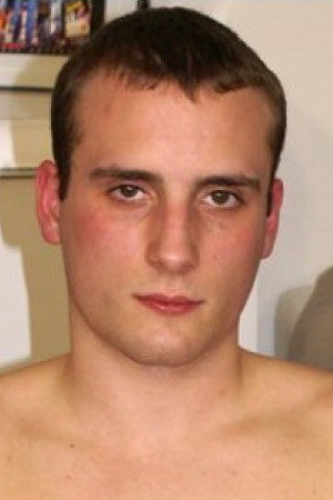 Thibault portrait