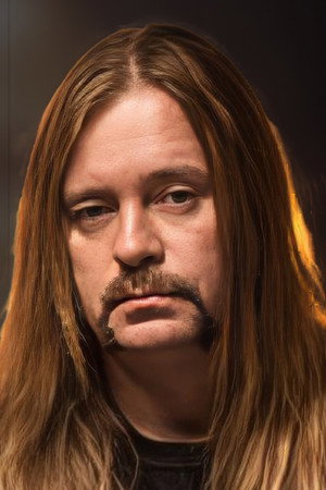 Roope Latvala portrait
