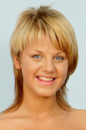 Lilya portrait