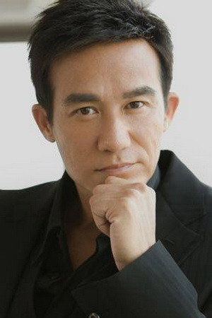 Waise Lee Chi-Hung portrait