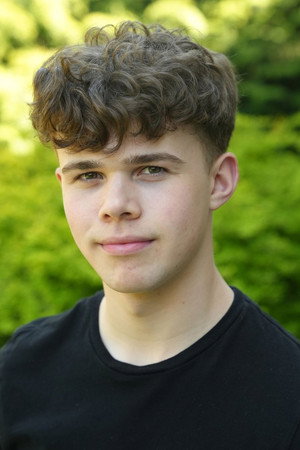 Brian Gorecki portrait