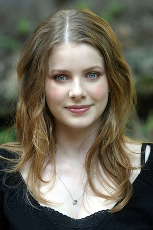 Rachel Hurd-Wood portrait