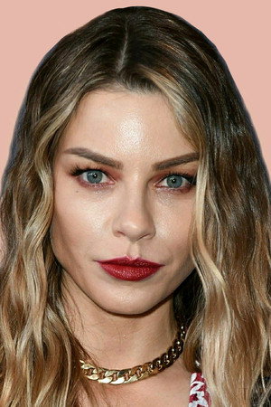 Lauren German portrait