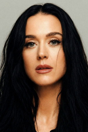 Katy Perry portrait