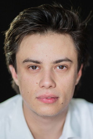 Rumo Wehrli portrait