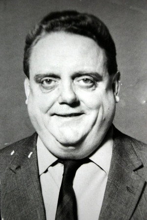 Johnny Bode portrait