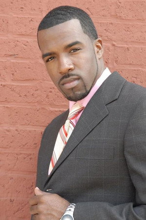 Richard Gallion portrait