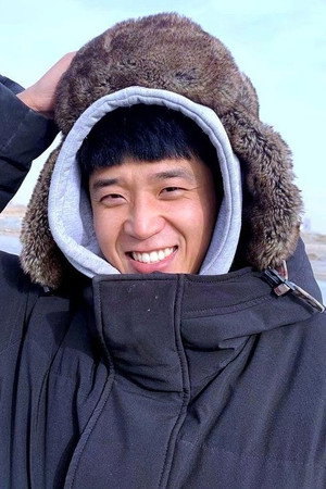 Ji Yufei portrait