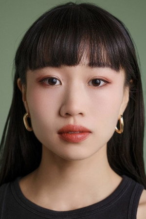 Mariko Nishino portrait