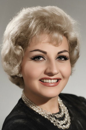 Muzaffer Nebioglu portrait