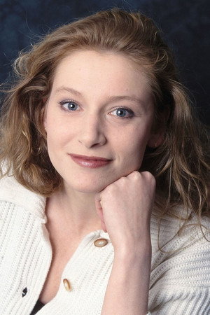 Elsa Lepoivre portrait