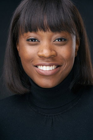 Schelby Jean-Baptiste portrait