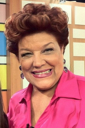 Marlene Silva portrait