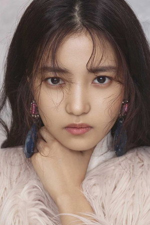 Kim Tae-ri portrait